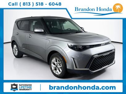 Used 2023 Kia Soul LX w/ Option Group 015