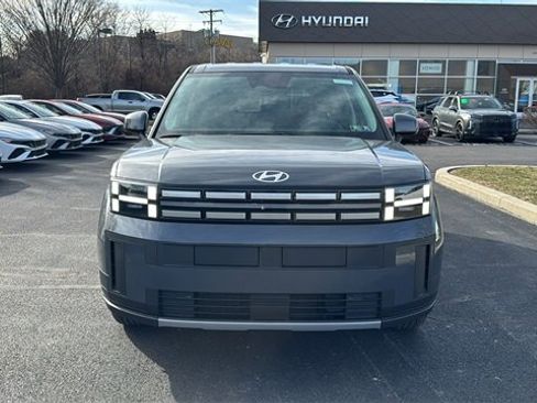 New 2026 Hyundai Santa Fe SE image 2