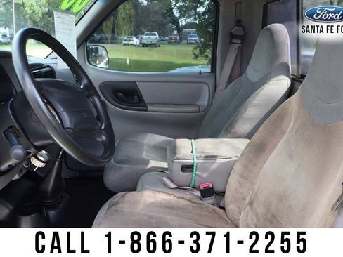 Used 2000 Ford Ranger XLT RWD image 12