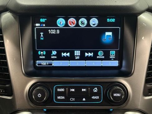 Used 2020 Chevrolet Tahoe LT AWD/4WD image 25