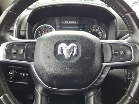 Used 2024 RAM 2500 Laramie AWD/4WD image 5