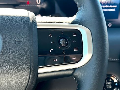 New 2026 Nissan Armada SV image 19