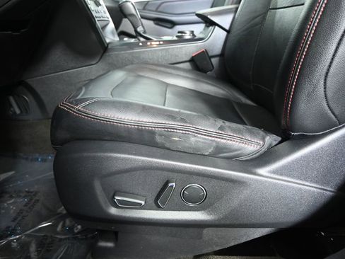 Used 2016 Ford Explorer Sport w/ Equipment Group 401A AWD/4WD image 23