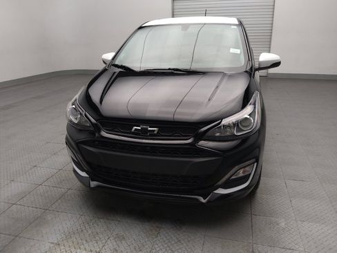 Used 2022 Chevrolet Spark LT w/ Spark Special Edition FWD image 15