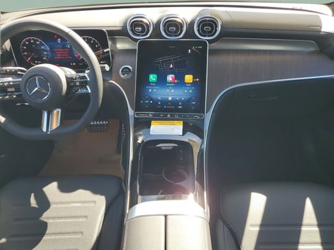 Certified 2026 Mercedes-Benz GLC 300 4MATIC image 14