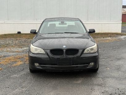 Used 2009 BMW 528i xDrive Sedan