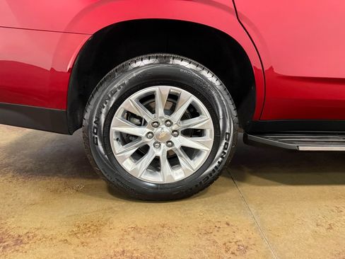 Used 2024 Chevrolet Tahoe Premier w/ Premium Package AWD/4WD image 89