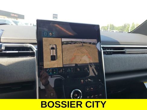 New 2026 GMC Sierra EV Elevation w/ Premium Package image 15