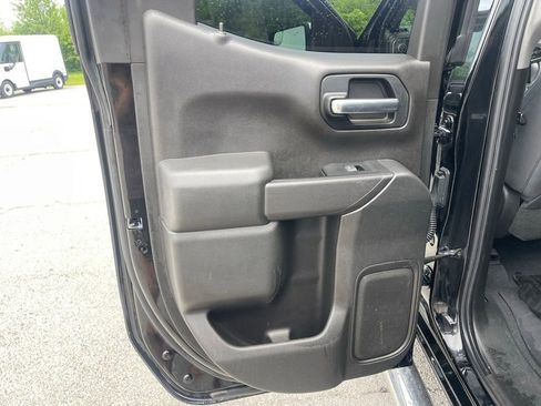 Used 2019 Chevrolet Silverado 1500 LT w/ All-Star Edition AWD/4WD image 16