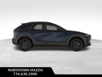New 2026 MAZDA CX-30 AWD 2.5 S