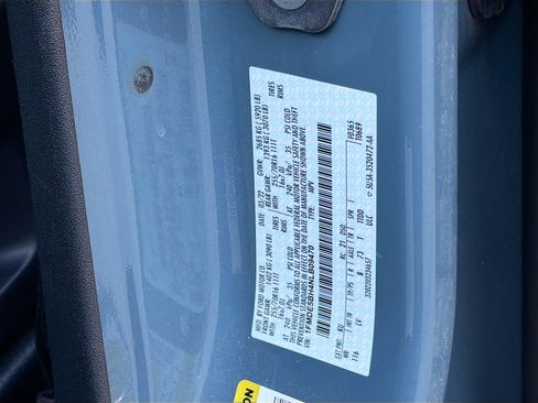 Used 2022 Ford Bronco 4-Door image 40