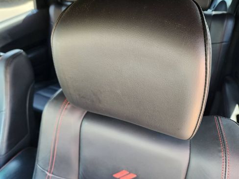 Used 2023 Dodge Durango Citadel AWD/4WD image 24