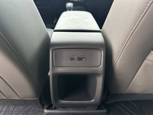 Certified 2025 Chevrolet Trax ACTIV w/ Driver Confidence Package FWD image 13