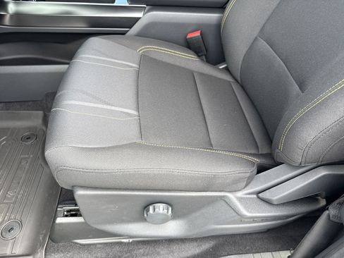 New 2025 Ford F150 STX image 13