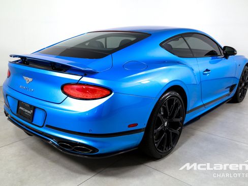 Used 2023 Bentley Continental GT S AWD/4WD image 8