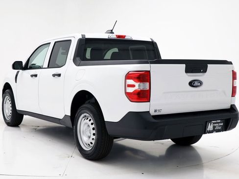 New 2025 Ford Maverick XL w/ Equipment Group 101A image 8