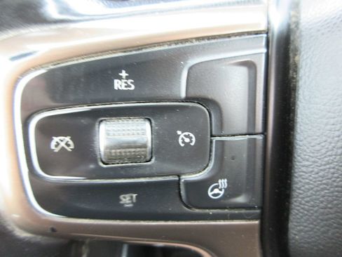Used 2022 Chevrolet Silverado 2500 High Country AWD/4WD image 32