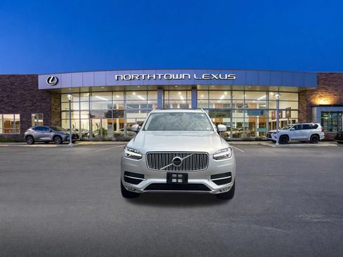 Used 2018 Volvo XC90 T6 Inscription w/ Convenience Package AWD/4WD image 20