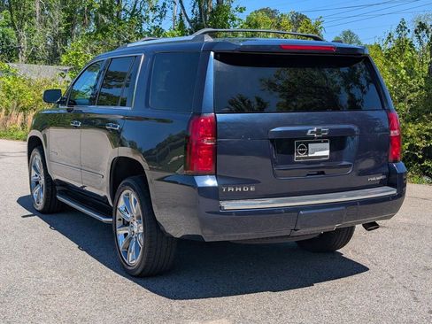 Used 2019 Chevrolet Tahoe Premier image 7
