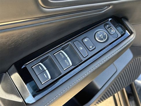 Certified 2024 Honda Accord Touring image 22