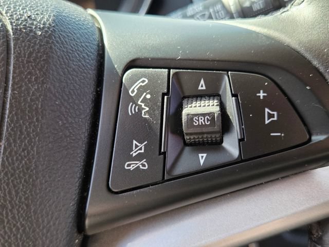 Used 2019 Chevrolet Trax LT w/ Redline Edition AWD/4WD image 30