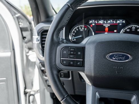 Used 2023 Ford F150 XLT w/ Equipment Group 302A High AWD/4WD image 26