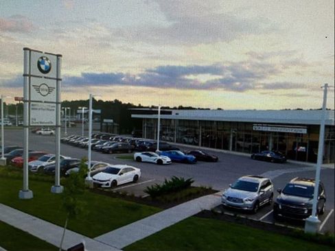 Certified 2025 MINI Cooper Countryman S image 4