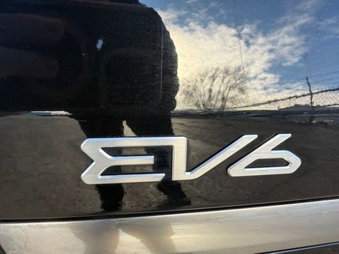 Used 2023 Kia EV6 Wind image 19