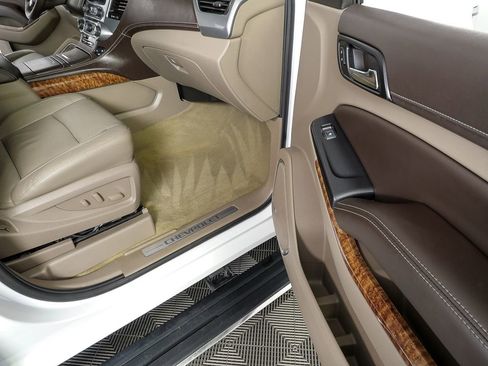 Used 2017 Chevrolet Tahoe Premier image 27