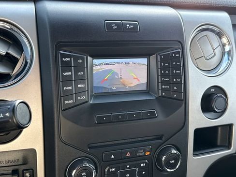 Used 2014 Ford F150 XLT w/ Equipment Group 302A Luxury AWD/4WD image 24