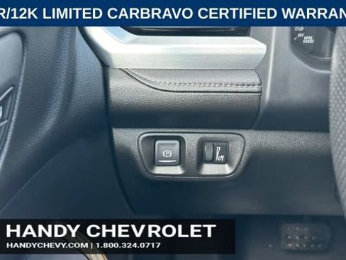 Certified 2021 GMC Acadia SLE AWD/4WD image 21