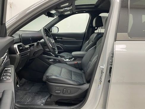 Used 2024 Kia Telluride SX Prestige X-Pro image 8