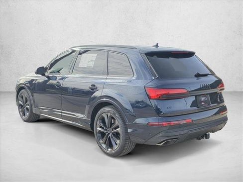 New 2026 Audi Q7 Premium Plus image 7