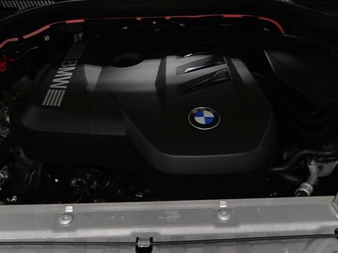 Used 2026 BMW X3 xDrive30i w/ Convenience Package AWD/4WD image 17