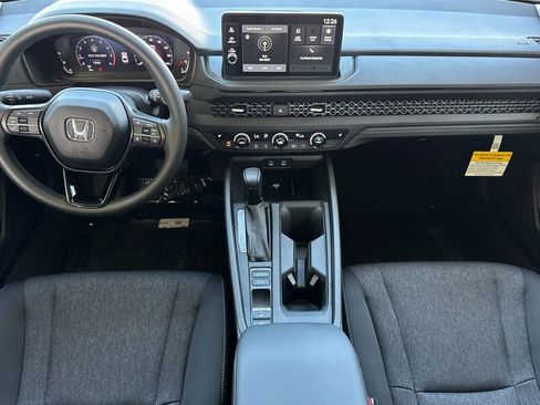 New 2026 Honda Accord SE image 15