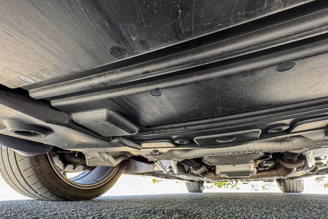 Used 2011 Cadillac CTS V RWD image 63