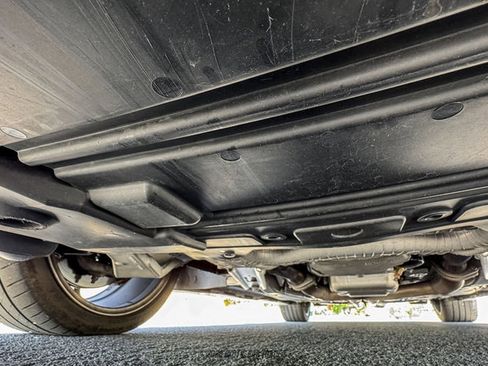 Used 2011 Cadillac CTS V RWD image 63