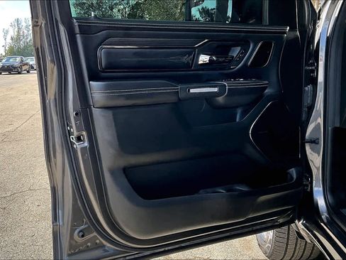 Used 2022 RAM 1500 Limited w/ (RED) Edition image 26