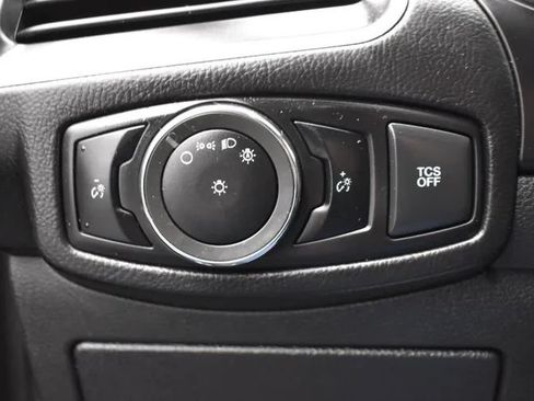 Used 2024 Ford Edge SEL AWD/4WD image 24