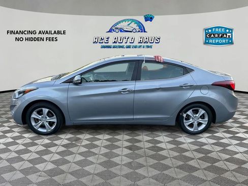 Used 2016 Hyundai Elantra Value Edition image 4