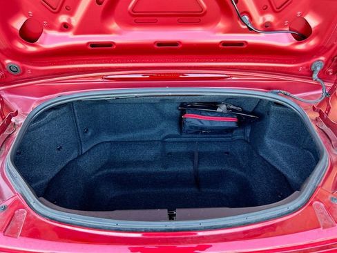 Used 2016 MAZDA MX-5 Miata Grand Touring RWD image 17