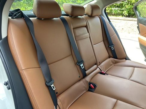 Certified 2023 INFINITI Q50 Luxe w/ Cargo Package AWD/4WD image 25