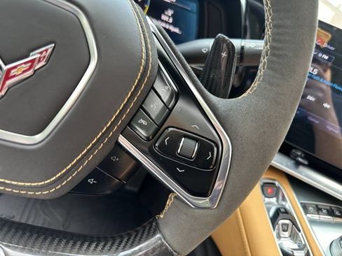 Used 2024 Chevrolet Corvette Z06 w/ Z07 Performance Package RWD image 36