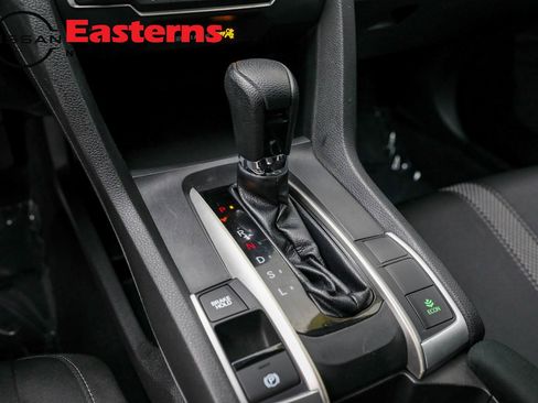 Used 2020 Honda Civic LX image 12