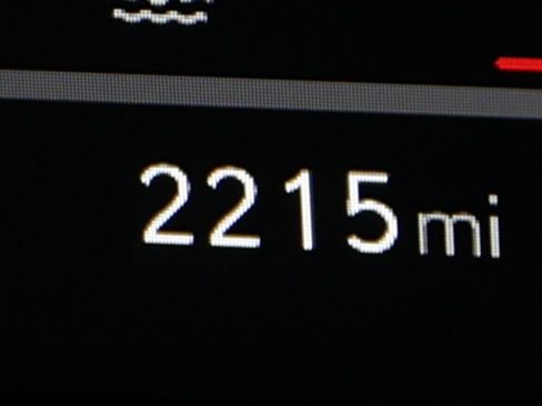 Used 2025 Lexus GX 550 image 25