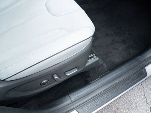 Used 2024 Hyundai Palisade SEL image 44