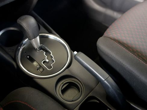 Used 2017 Mitsubishi Outlander Sport ES image 24