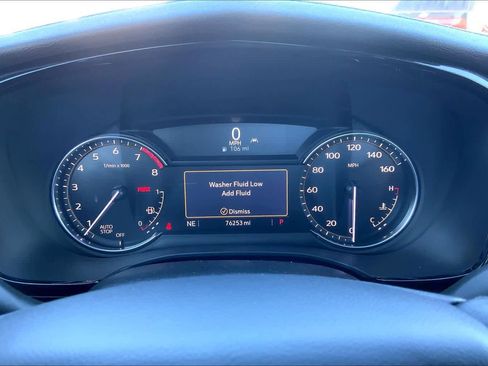 Used 2021 Cadillac XT6 Premium Luxury image 52