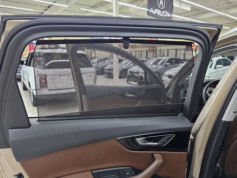 Used 2019 Audi Q7 3.0T Premium Plus w/ Premium Plus Package image 43