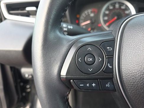 Certified 2022 Toyota Corolla SE image 14